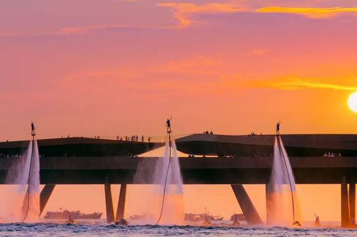Không cần đi xa, đây là 3 điểm đến tại Nam Bộ 'hot' bậc nhất trong kỳ nghỉ lễ 30-4 và 1-5