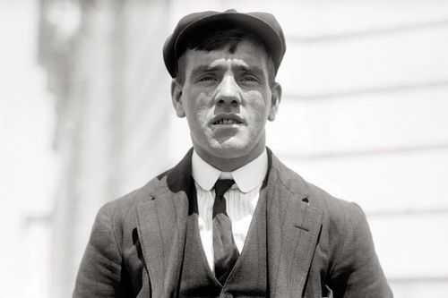 Ai phát hiện ra tảng băng trôi đầu tiên - 'thủ phạm' khiến tàu Titanic chìm?