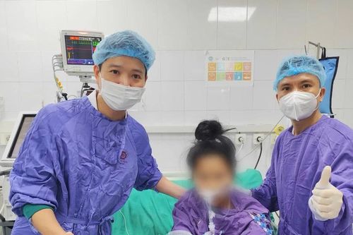 14 ngày hồi sinh trái tim cho bệnh nhi viêm cơ tim vì sốt
