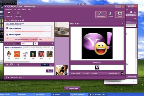 Yahoo Chat hồi sinh nhưng người dùng lại… biến mất