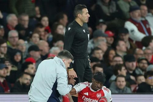 Arsenal trả giá đắt cho tấm vé vào bán kết Champions League
