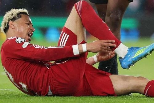 Tuyển Pháp mất ngôi sao ở World Cup 2026