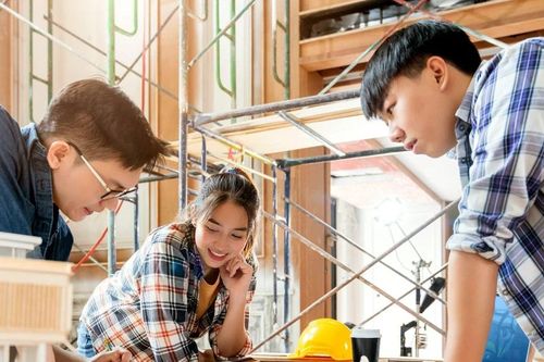 Học sinh THCS làm dự án cá nhân có là quá sớm?