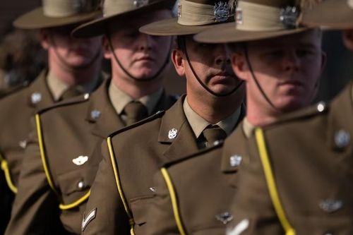 Australia 'chốt' phương án tăng ngân sách cho quốc phòng cao nhất lịch sử