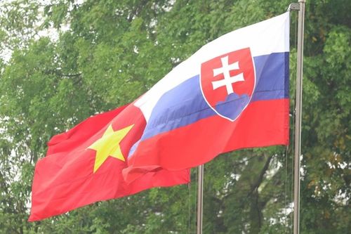 Việt Nam - Slovakia: Xung lực mới cho tình hữu nghị truyền thống