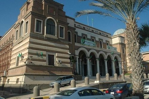 Libya - Niềm vui nhỏ giữa bộn bề lớn