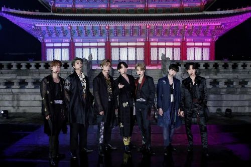 Hàn Quốc đón lượng khách quốc tế kỷ lục nhờ 'cú hích' từ BTS