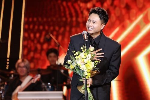 Nhạc sĩ Dương Cầm và 'vòng nguyệt quế' Cống hiến: Khi nhạc kịch Việt không còn là thử nghiệm