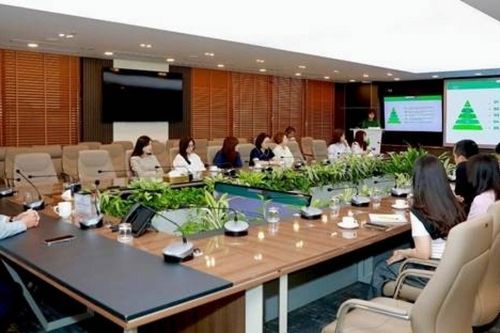 PVEP thực hiện bước đi chiến lược trong phát triển nguồn nhân lực
