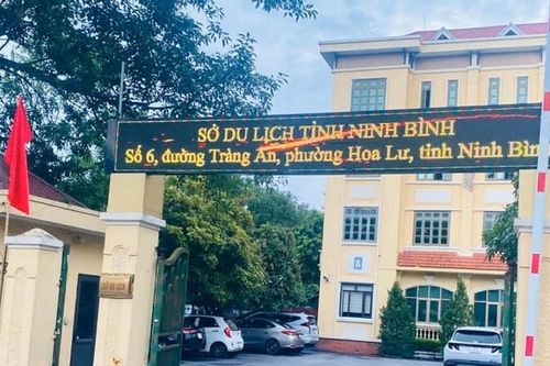Ninh Bình: Số lượng Phó Giám đốc các cơ quan chuyên môn tối đa không quá 71 người