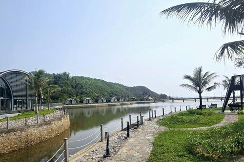 Quảng Ninh: Đảo Cái Chiên 'đánh thức' vùng đất di sản bằng nhịp sống mới