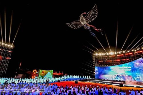 Lễ hội vì Hòa bình 2026: Sự kiện văn hóa - du lịch quy mô lớn tại Quảng Trị