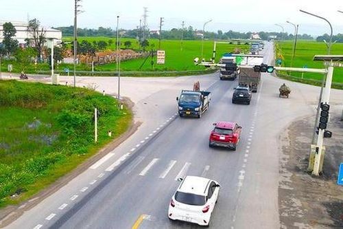 Cục Đường bộ kiến nghị nâng cấp, mở rộng một số đoạn tuyến QL1 và QL trọng điểm