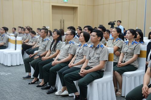 Bảo vệ nền tảng tư tưởng của Đảng từ thực tiễn công tác Thi hành án dân sự - Kỳ 2: Từ hoàn thiện thể chế đến minh bạch hóa quyền lực công