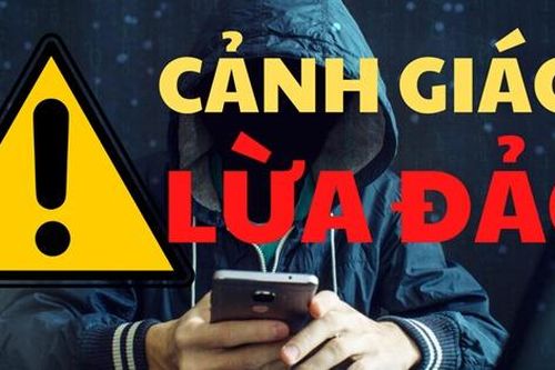 Một phụ nữ ở Hà Nội bị lừa mất 82 tỷ đồng