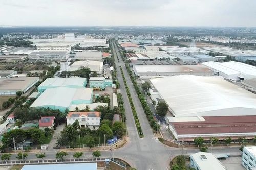 Đồng Nai: Nhiều doanh nghiệp FDI bị xử phạt