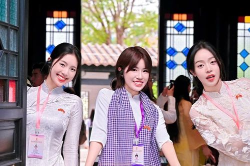 Hoa hậu Thanh Thủy: Thanh niên Việt - Trung muốn tìm hiểu về nhau nhiều hơn