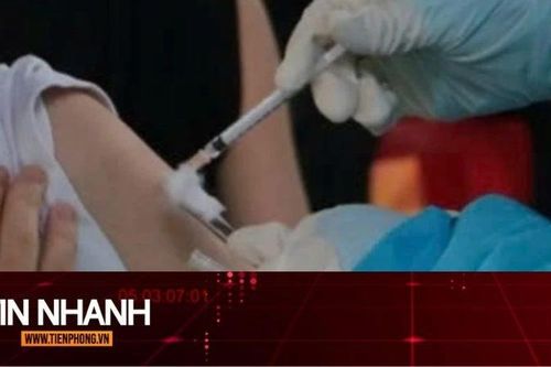 TIN NHANH: Vụ cô giáo dùng kim tiêm xử phạt học sinh ở TPHCM: Bác sĩ cảnh báo điều này