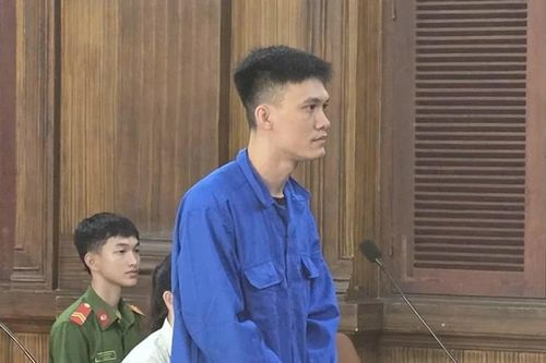 Cựu điều tra viên ngã giá hơn 100 triệu 'chạy' tại ngoại