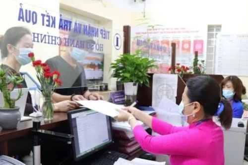 Sẽ quy định cụ thể vị trí việc làm, chế độ chính sách với công chức làm hộ tịch