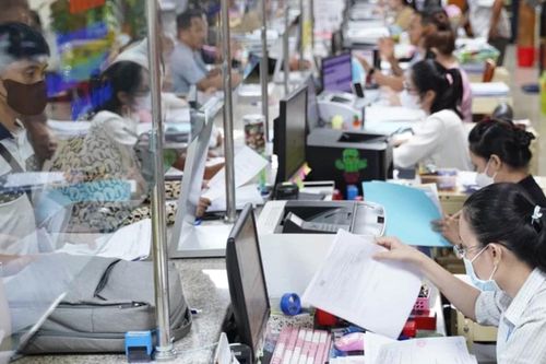 Thủ tướng yêu cầu rà soát, sắp xếp tinh gọn đầu mối tổ chức các bộ, ngành