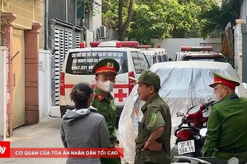 Danh tính nam thanh niên nghi sát hại bạn gái tại phòng trọ ở Nghệ An