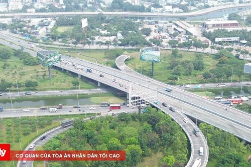 Đề xuất gần 16.000 tỷ đồng kéo dài Đại lộ Võ Văn Kiệt