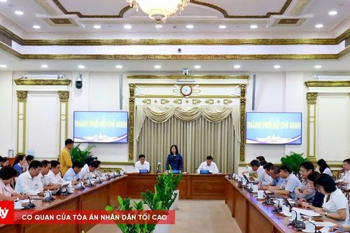 TPHCM: Bài toán an toàn thực phẩm còn nhiều điểm nghẽn
