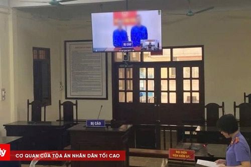 Đôi bạn cùng lĩnh án vì rủ nhau mua ma túy về dùng