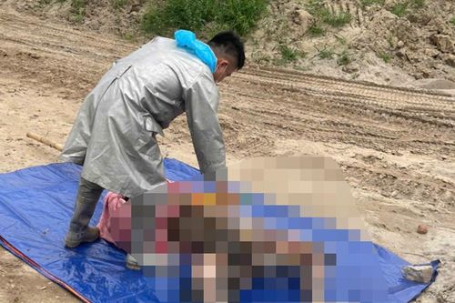 Hà Nội: Liên tiếp phát hiện thi thể trên sông, có người mất tích 3 ngày trước