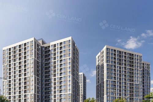 An Zen Residences - Lựa chọn cân bằng giữa dòng tiền đầu tư và nhu cầu ở thực