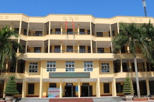 Thành lập Phân hiệu Học viện Tài chính tại tỉnh Hưng Yên