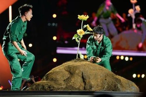 Hà Anh Tuấn, Phan Mạnh Quỳnh tham gia 'Sao Nhập Ngũ Concert 2026'