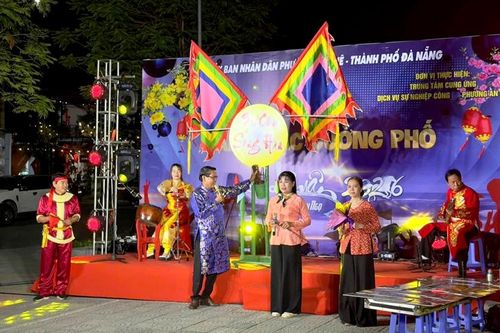 TP Đà Nẵng định hình chiến lược trở thành trung tâm văn hóa nghệ thuật sáng tạo của khu vực và cả nước