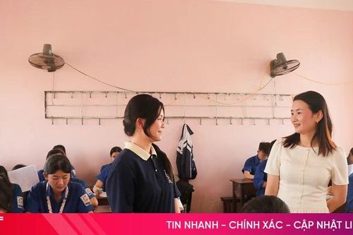 Vì sao nhiều học sinh chọn môn khoa học xã hội trong kỳ thi tốt nghiệp THPT?