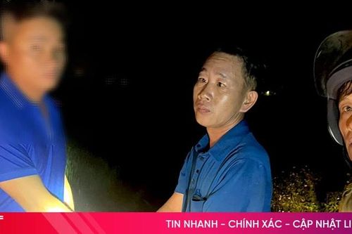 Bắt đối tượng sát hại vợ cũ ngay trong đêm