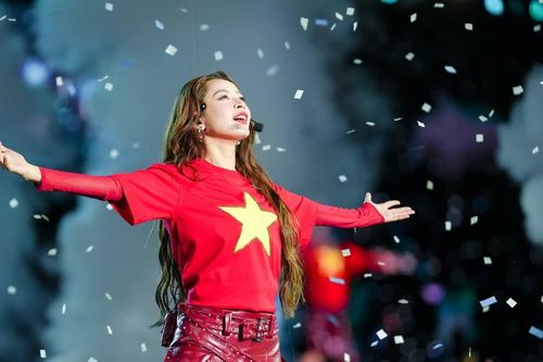 Hà Anh Tuấn, Hòa Minzy, Chi Pu tham gia 'Sao nhập ngũ Concert 2026'