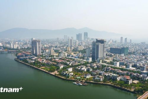 Bùng nổ chuỗi sự kiện đa sắc màu đón sóng du lịch hè tại Đà Nẵng
