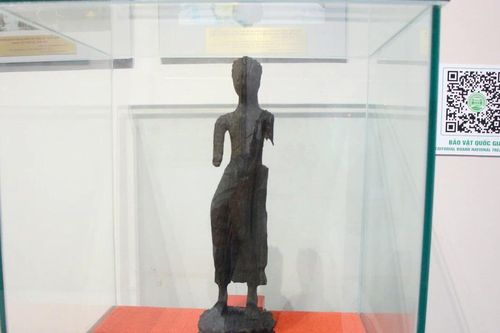 Chiêm ngưỡng 4 bảo vật Quốc gia tại Cần Thơ