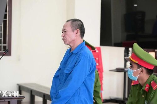 Tây Ninh: Dùng dao đâm cháu ruột 7 nhát vào ngực và bụng do mâu thuẫn về đất đai