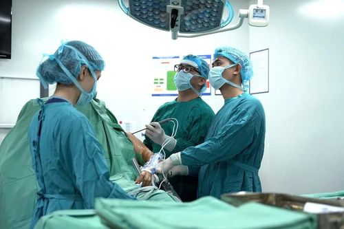 Ứng dụng vật liệu tái tạo mới mang lại hiệu quả trong điều trị chấn thương