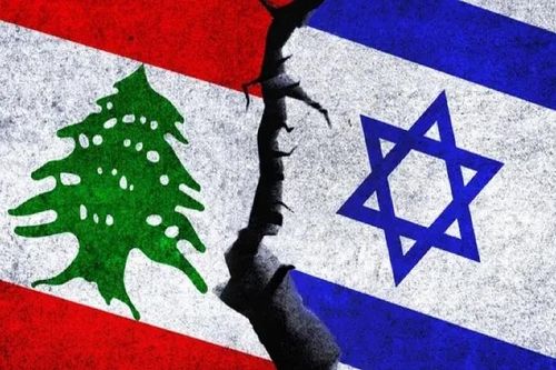 Liban phủ nhận khả năng tiếp xúc với Israel