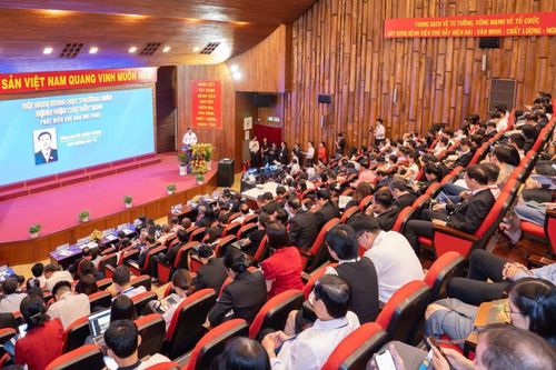 Công nghệ số và AI tác động mạnh tới y khoa hiện nay