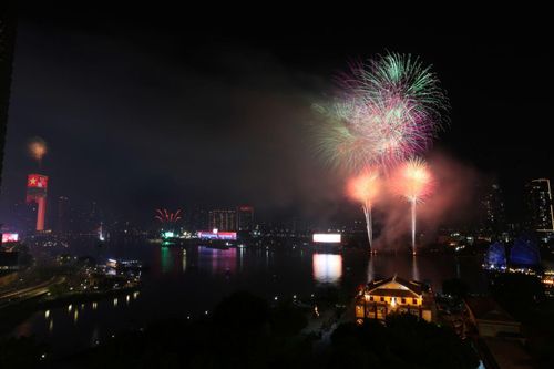 TP Hồ Chí Minh: Triển khai chuỗi hoạt động quy mô lớn mang chủ đề 'Non sông thống nhất'