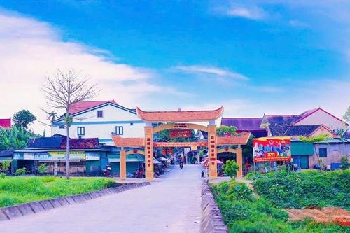 Sơn Giang khơi dậy nội lực, bứt phá từ kinh tế nông thôn