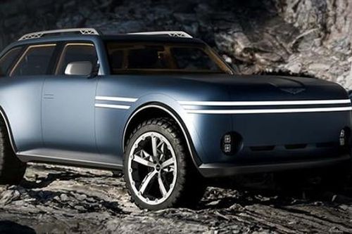 Hyundai 'chơi lớn' gần 60 mẫu xe mới chuẩn bị ra mắt