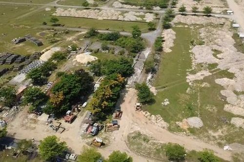Đà Nẵng giải bài toán 'nhạy cảm' trong giải phóng mặt bằng