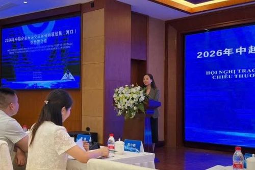 Thúc đẩy liên kết chuỗi, mở rộng không gian hợp tác Việt – Trung