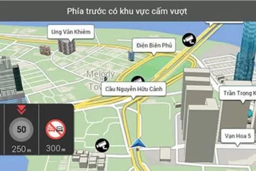 Bước tiến mới trong quản trị dữ liệu không gian địa lý của TP Hồ Chí Minh