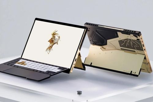 Asus ra mắt máy tính bảng RAM 128 GB giá ngang Honda SH